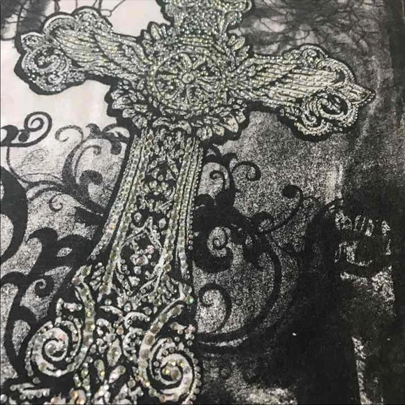 BUCKLE DAYTRIP TEE - Picture 3 of 4